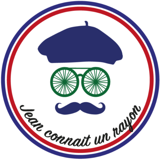 Logo Jean Connaît Un Rayon Deauville velo electriques location
